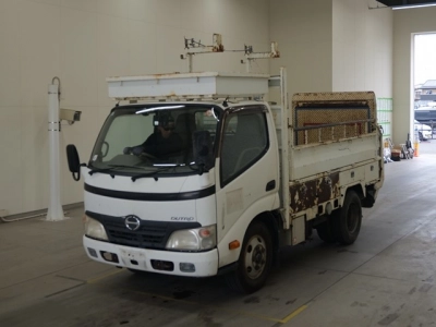 HINO DUTRO