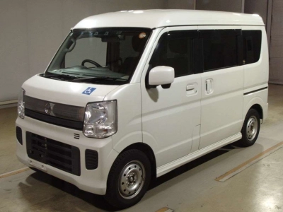NISSAN NV100 CLIPPER RIO