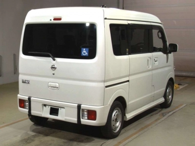 NISSAN NV100 CLIPPER RIO