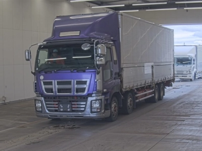 ISUZU GIGA