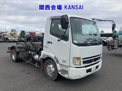 MITSUBISHI FUSO FIGHTER