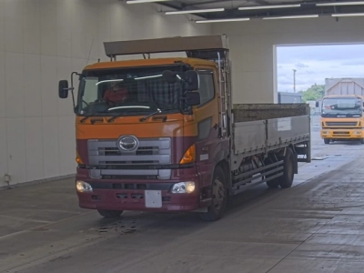 HINO PROFIA