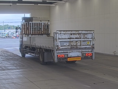HINO PROFIA