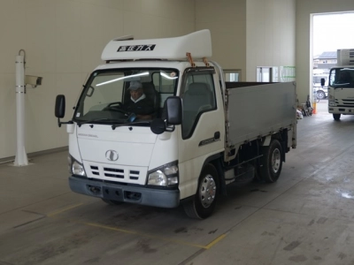 NISSAN OTHER