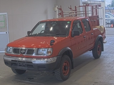 NISSAN DATSUN