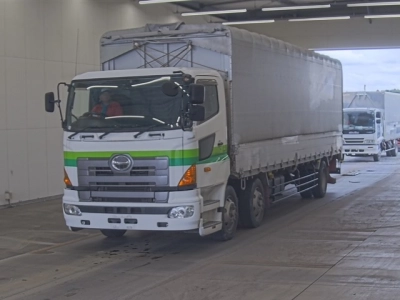HINO PROFIA