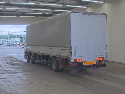HINO PROFIA
