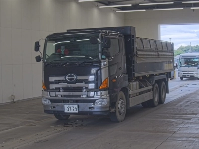 HINO PROFIA