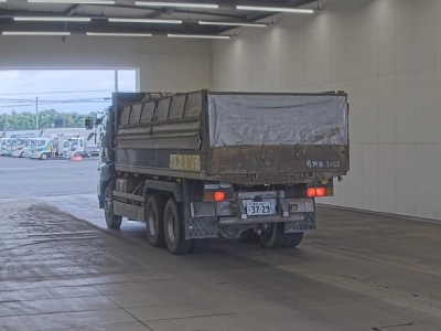 HINO PROFIA