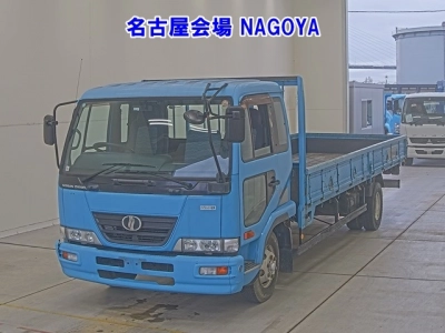 NISSAN DIESEL (UD) CONDOR