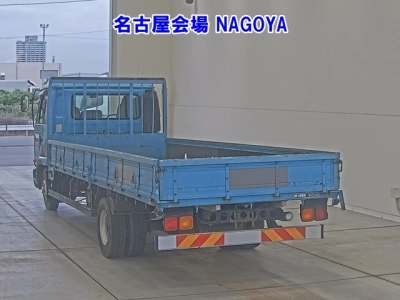 NISSAN DIESEL (UD) CONDOR