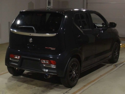 SUZUKI ALTO WORKS