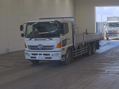 HINO RANGER