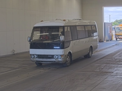 MITSUBISHI FUSO ROSA