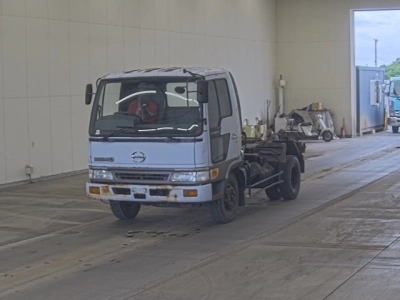 HINO RANGER