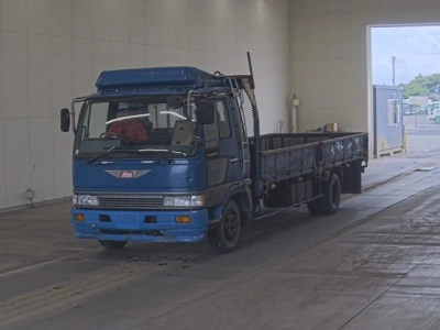 HINO RANGER