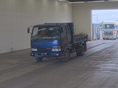 MITSUBISHI FUSO FIGHTER