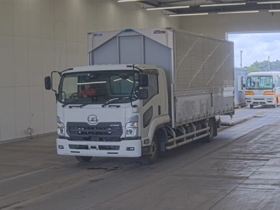 NISSAN DIESEL (UD) CONDOR
