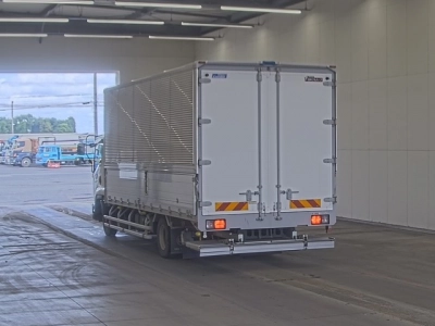 NISSAN DIESEL (UD) CONDOR