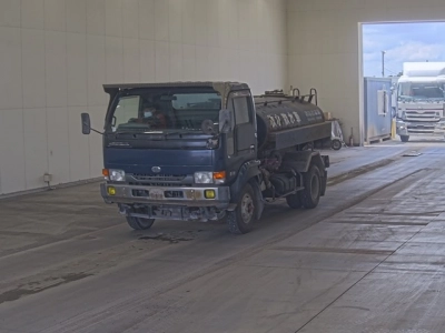 NISSAN DIESEL (UD) CONDOR