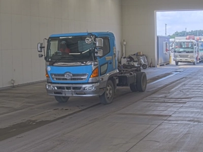 HINO RANGER