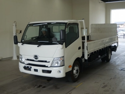 HINO DUTRO