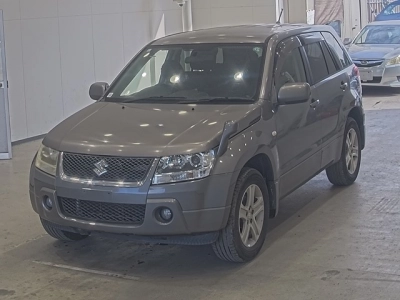SUZUKI ESCUDO