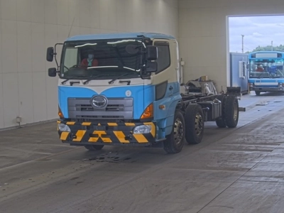 HINO PROFIA