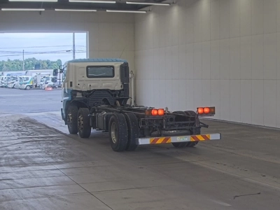 HINO PROFIA