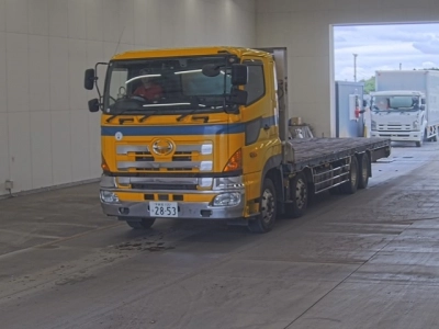 HINO PROFIA