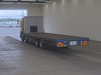 HINO PROFIA