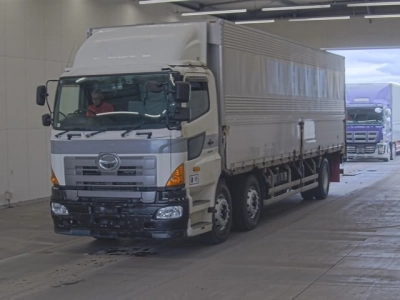 HINO PROFIA