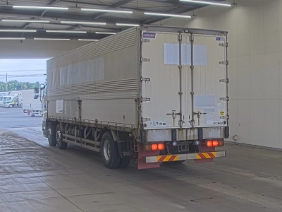 HINO PROFIA