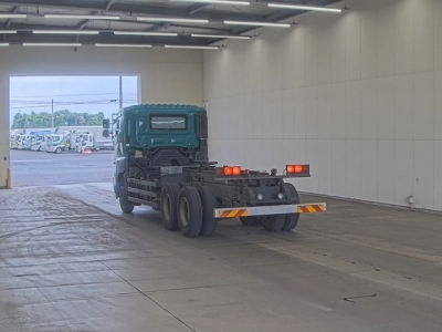 HINO PROFIA