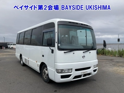 NISSAN CIVILIAN