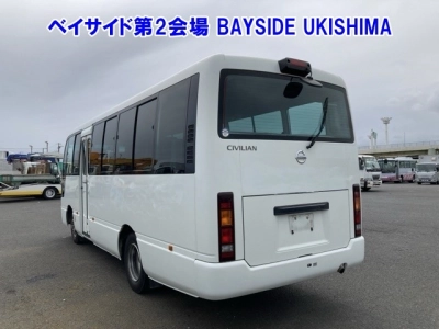 NISSAN CIVILIAN