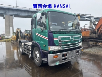 HINO PROFIA