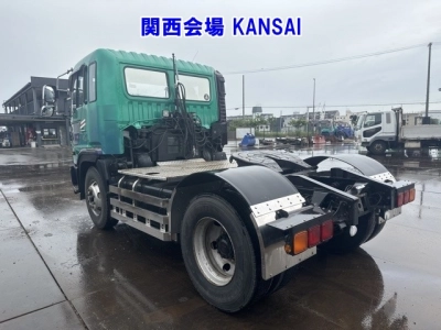 HINO PROFIA