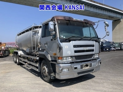 NISSAN OTHER