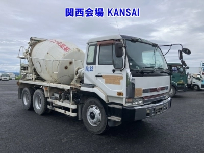 NISSAN OTHER
