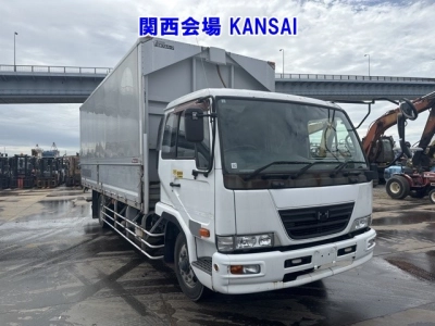 NISSAN DIESEL (UD) CONDOR