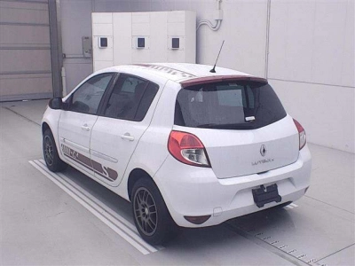 RENAULT LUTECIA