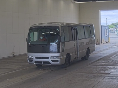 NISSAN CIVILIAN