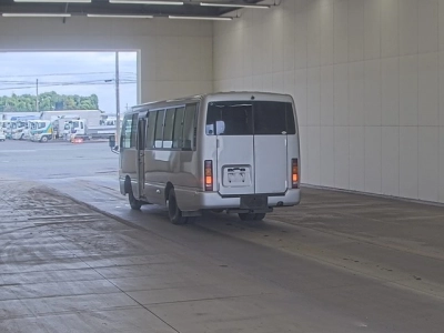 NISSAN CIVILIAN