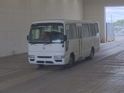 NISSAN CIVILIAN