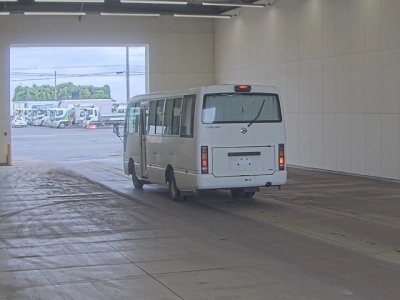 NISSAN CIVILIAN