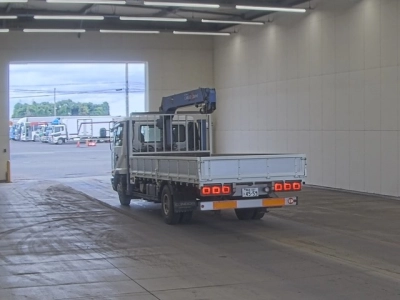 NISSAN DIESEL (UD) CONDOR