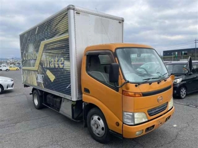 HINO DUTRO