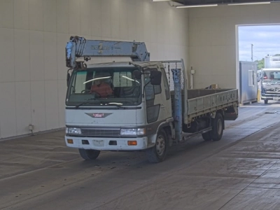 HINO RANGER