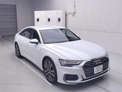 AUDI A6 AVANTE